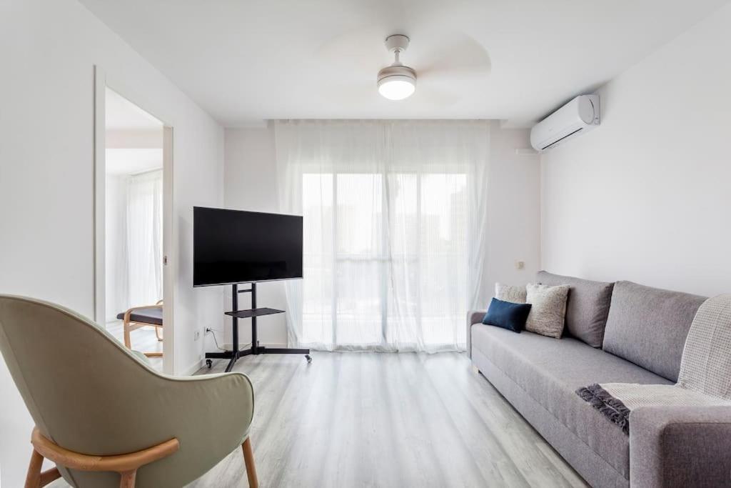 Fantastico Apartamento Junto Al Mar Βαλένθια Εξωτερικό φωτογραφία