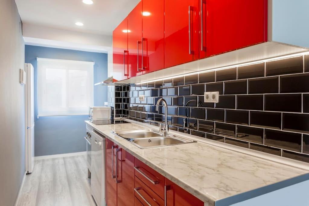 Fantastico Apartamento Junto Al Mar Βαλένθια Εξωτερικό φωτογραφία