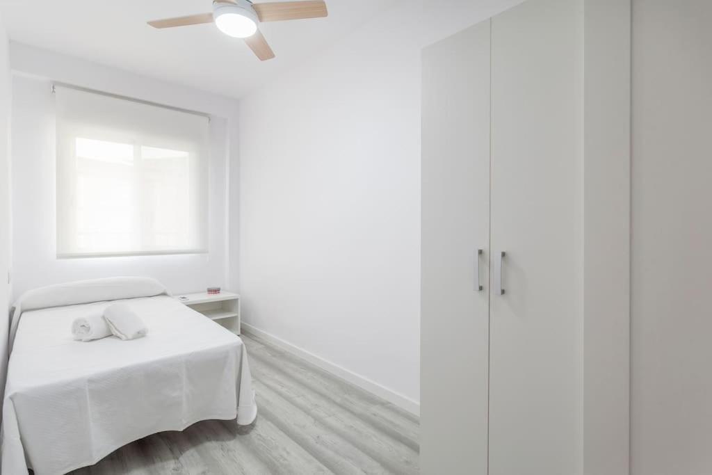Fantastico Apartamento Junto Al Mar Βαλένθια Εξωτερικό φωτογραφία