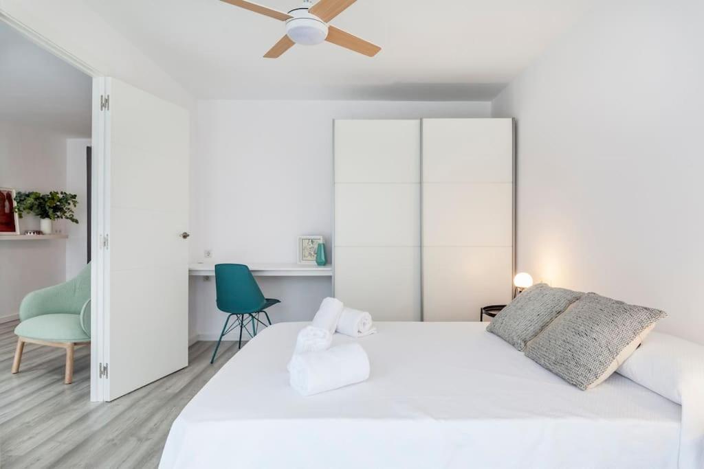 Fantastico Apartamento Junto Al Mar Βαλένθια Εξωτερικό φωτογραφία