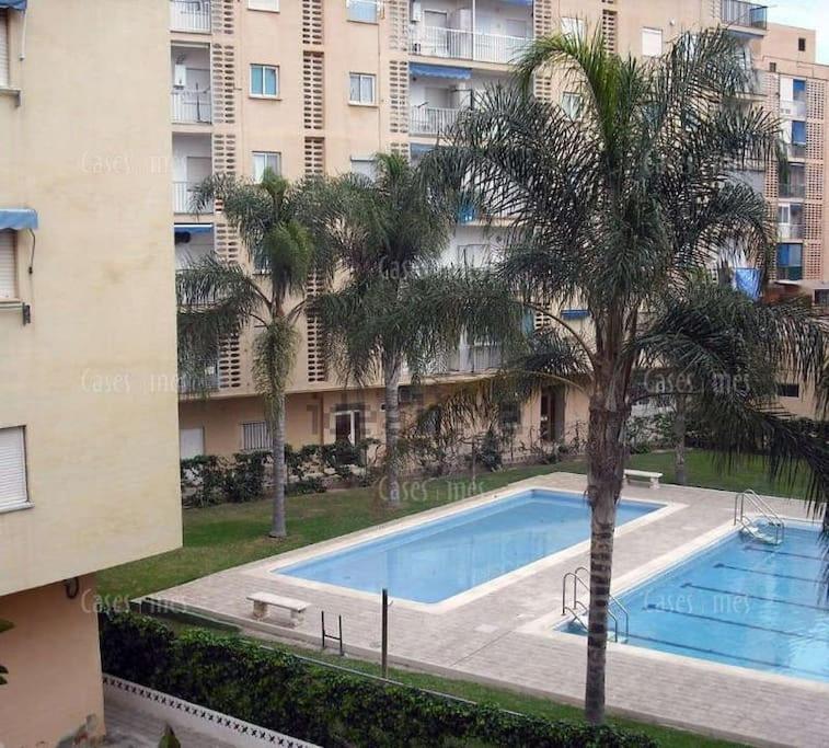 Fantastico Apartamento Junto Al Mar Βαλένθια Εξωτερικό φωτογραφία