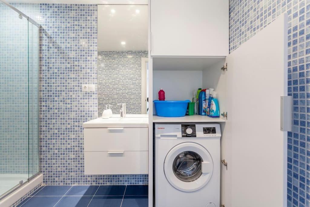 Fantastico Apartamento Junto Al Mar Βαλένθια Εξωτερικό φωτογραφία