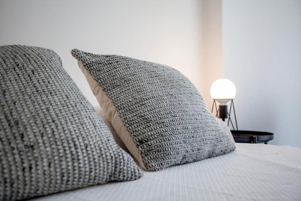 Fantastico Apartamento Junto Al Mar Βαλένθια Εξωτερικό φωτογραφία