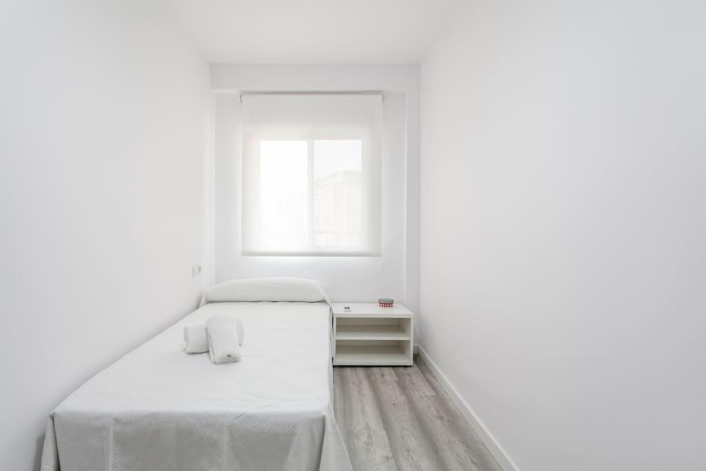 Fantastico Apartamento Junto Al Mar Βαλένθια Εξωτερικό φωτογραφία
