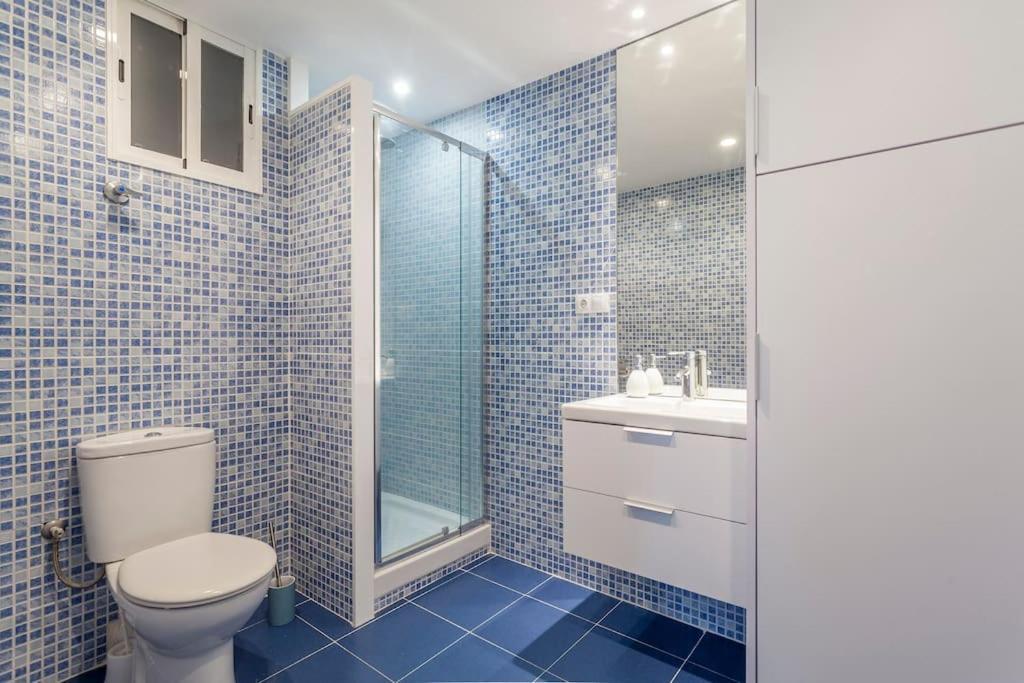 Fantastico Apartamento Junto Al Mar Βαλένθια Εξωτερικό φωτογραφία